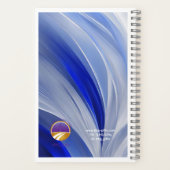 Spiral Notitieboek Mijn succes ziet er anders uit (Achterkant)