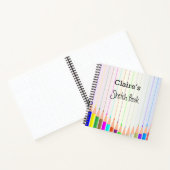 Spiral Notitieboek op maat (Binnen)