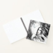 Spiral Notitieboek op maat (Binnen)