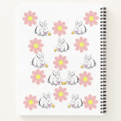 Spiral Notitieboek Pasen (Achterkant)