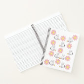 Spiral Notitieboek Pasen (Binnen)