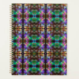 Spiral Notitieboek Planner