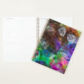 Spiral Notitieboek Planner (Display)