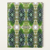 Spiral Notitieboek Planner (Achterkant)