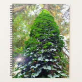 Spiral Notitieboek Planner (Voorkant)