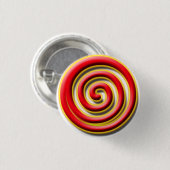 Spiral nr. 1 Button (Voorkant /achterkant)