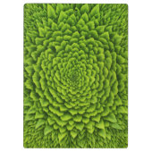 Spiral Photo Notebook Klembord (Achterkant)