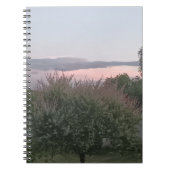 Spiral Photo Notebook Notitieboek (Voorkant)