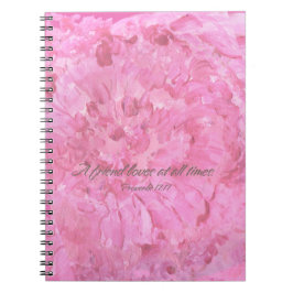 Spiral Photo Notebook Notitieboek