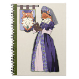 Spiral Photo Notebook Notitieboek