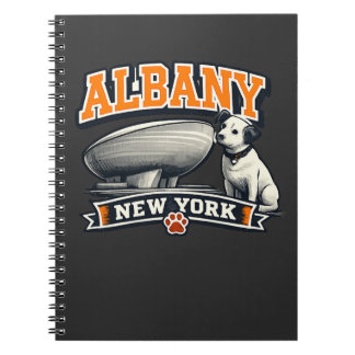 Spiral Photo Notebook Notitieboek