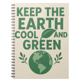 Spiral Photo Notebook Notitieboek