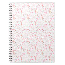 Spiral Photo Notebook Notitieboek