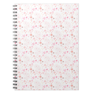 Spiral Photo Notebook Notitieboek