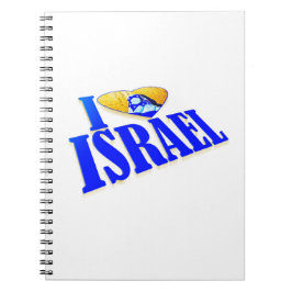 Spiral Photo Notebook Notitieboek