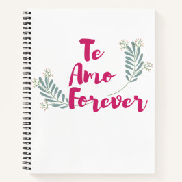 Spiral Photo-notebook Notitieboek