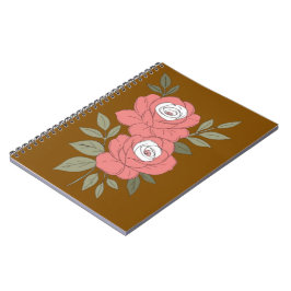 Spiral Photo Notebook Notitieboek
