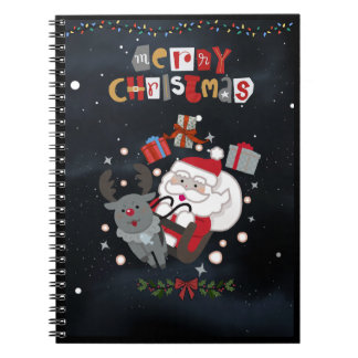 Spiral Photo Notebook Notitieboek