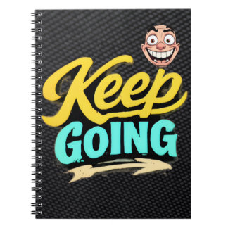 Spiral Photo Notebook Notitieboek