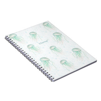Spiral Photo Notebook Notitieboek