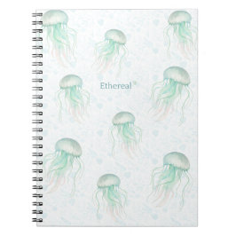 Spiral Photo Notebook Notitieboek