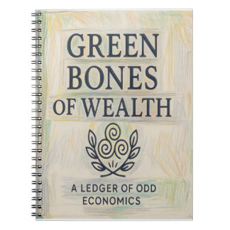 Spiral Photo Notebook Notitieboek