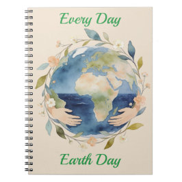 Spiral Photo Notebook Notitieboek