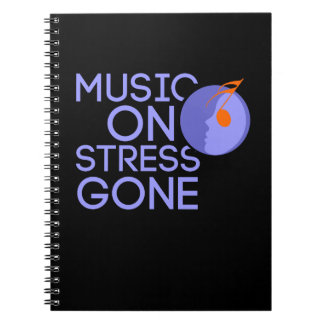 Spiral Photo Notebook Notitieboek