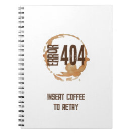 Spiral Photo Notebook Notitieboek