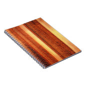 Spiral Photo Notitieboek (Rechterzijde)