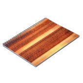 Spiral Photo Notitieboek (Linkerzijde)