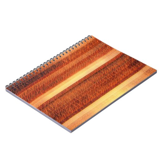 Spiral Photo Notitieboek (Linkerzijde)