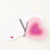 Spiral Photo Notitieboek (Binnen)