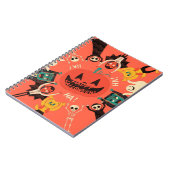 Spiral Photo Notitieboek (Linkerzijde)