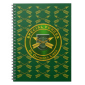 Spiral Photo Notitieboek (Voorkant)