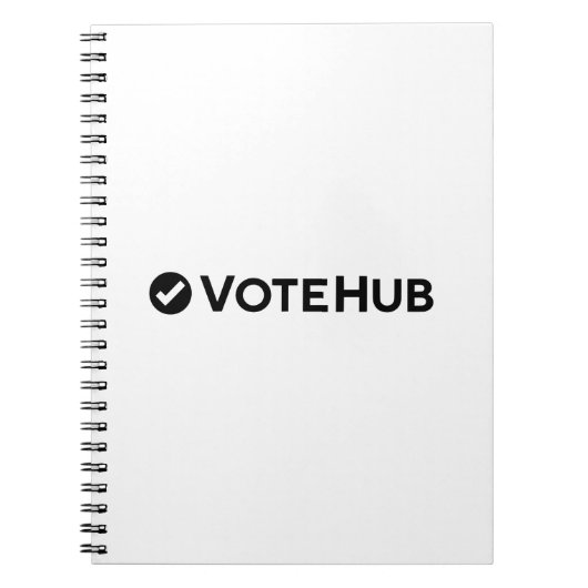 Spiral Photo Notitieboek (Voorkant)