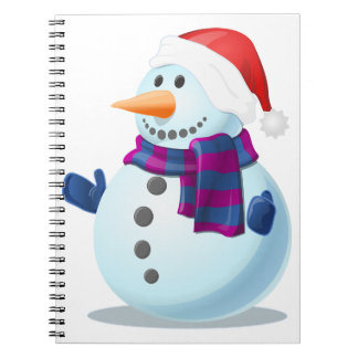 Spiral Photo Notitieboek