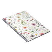 Spiral Photo Notitieboek (Rechterzijde)