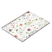 Spiral Photo Notitieboek (Linkerzijde)