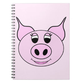 Spiral Photo Notitieboek