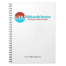 Spiral Photo Notitieboek