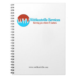 Spiral Photo Notitieboek