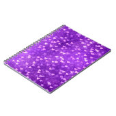 Spiral Photo Notitieboek (Linkerzijde)