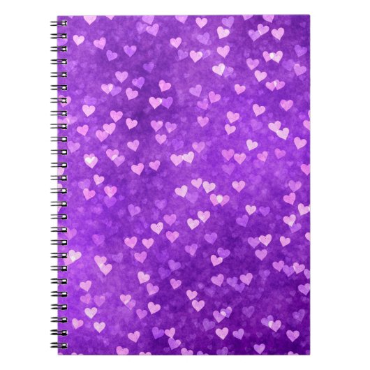 Spiral Photo Notitieboek (Voorkant)