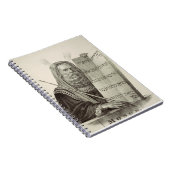 Spiral Photo Notitieboek (Rechterzijde)