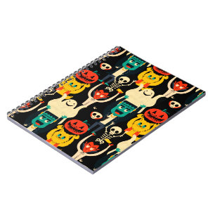 Spiral Photo Notitieboek