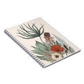 Spiral Photo Notitieboek (Rechterzijde)