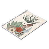 Spiral Photo Notitieboek (Linkerzijde)