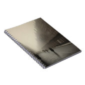 Spiral Photo Notitieboek (Rechterzijde)