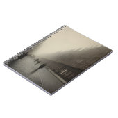 Spiral Photo Notitieboek (Linkerzijde)